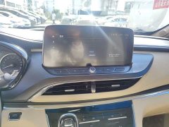 Buick GL8 Facelift Land Executive Cabin Luxury - ფოტო 13