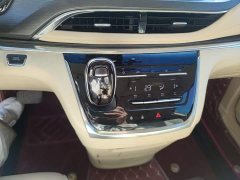 Buick GL8 Facelift Land Executive Cabin Luxury - ფოტო 14