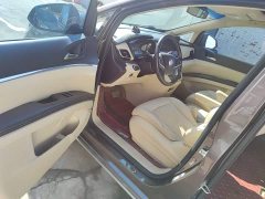 Buick GL8 Facelift Land Executive Cabin Luxury - ფოტო 16
