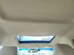 Buick GL8 Facelift Land Executive Cabin Luxury - ფოტო 18
