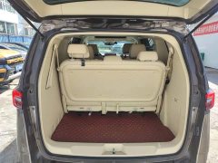 Buick GL8 Facelift Land Executive Cabin Luxury - ფოტო 19