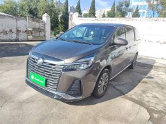 Buick GL8 Facelift Land Executive Cabin Luxury - ფოტო 2