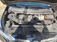 Buick GL8 Facelift Land Executive Cabin Luxury - ფოტო 20