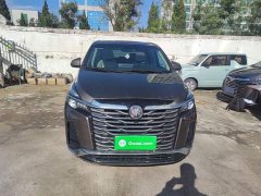 Buick GL8 Facelift Land Executive Cabin Luxury - ფოტო 3