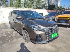 Buick GL8 Facelift Land Executive Cabin Luxury - ფოტო 4
