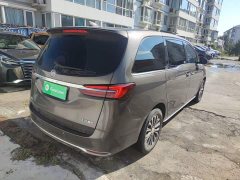 Buick GL8 Facelift Land Executive Cabin Luxury - ფოტო 7
