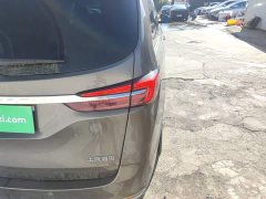 Buick GL8 Facelift Land Executive Cabin Luxury - ფოტო 8