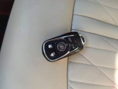 Buick GL8 Facelift Land Executive Cabin Luxury - ფოტო 9
