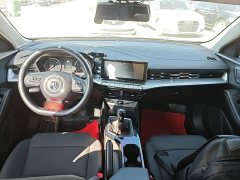 SAIC MG5 2023 180DVVT Manual Elegance Edition - ფოტო 10