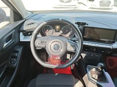 SAIC MG5 2023 180DVVT Manual Elegance Edition - ფოტო 11