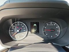 SAIC MG5 2023 180DVVT Manual Elegance Edition - ფოტო 12