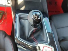 SAIC MG5 2023 180DVVT Manual Elegance Edition - ფოტო 14