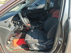 SAIC MG5 2023 180DVVT Manual Elegance Edition - ფოტო 15
