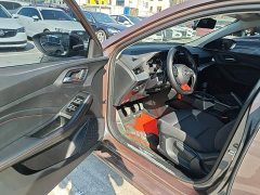 SAIC MG5 2023 180DVVT Manual Elegance Edition - ფოტო 16