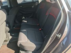 SAIC MG5 2023 180DVVT Manual Elegance Edition - ფოტო 17