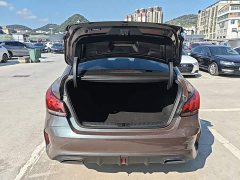SAIC MG5 2023 180DVVT Manual Elegance Edition - ფოტო 19