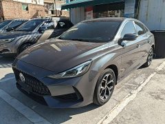 SAIC MG5 2023 180DVVT Manual Elegance Edition - ფოტო 2