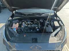 SAIC MG5 2023 180DVVT Manual Elegance Edition - ფოტო 20