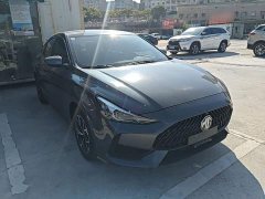 SAIC MG5 2023 180DVVT Manual Elegance Edition - ფოტო 4