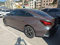 SAIC MG5 2023 180DVVT Manual Elegance Edition - ფოტო 5