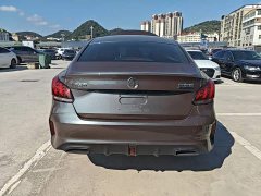 SAIC MG5 2023 180DVVT Manual Elegance Edition - ფოტო 6