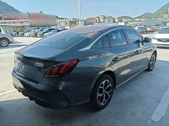 SAIC MG5 2023 180DVVT Manual Elegance Edition - ფოტო 7