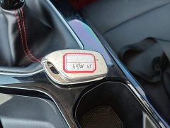 SAIC MG5 2023 180DVVT Manual Elegance Edition - ფოტო 9