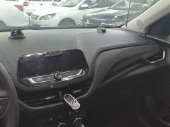 Chevrolet Cruze 2020 325T Automatic Comfort Edition - ფოტო 10