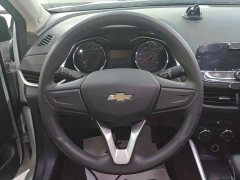 Chevrolet Cruze 2020 325T Automatic Comfort Edition - ფოტო 11
