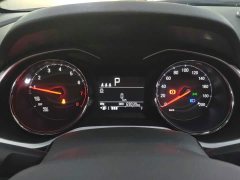 Chevrolet Cruze 2020 325T Automatic Comfort Edition - ფოტო 12