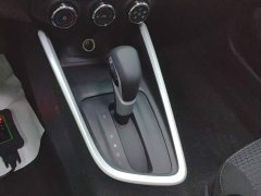 Chevrolet Cruze 2020 325T Automatic Comfort Edition - ფოტო 14