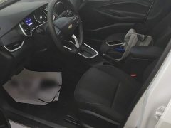 Chevrolet Cruze 2020 325T Automatic Comfort Edition - ფოტო 15