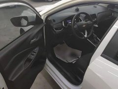 Chevrolet Cruze 2020 325T Automatic Comfort Edition - ფოტო 16