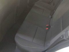 Chevrolet Cruze 2020 325T Automatic Comfort Edition - ფოტო 17