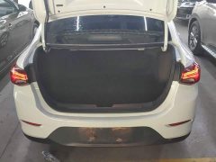 Chevrolet Cruze 2020 325T Automatic Comfort Edition - ფოტო 19