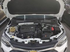 Chevrolet Cruze 2020 325T Automatic Comfort Edition - ფოტო 20
