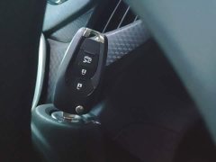 Chevrolet Cruze 2020 325T Automatic Comfort Edition - ფოტო 9