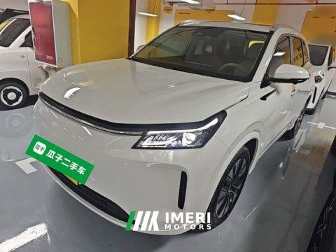 2025 AITO Landian E5 PLUS 2026 120km Max First Edition 7-seater - ავტომობილი ჩინეთიდან