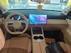 AITO Landian E5 PLUS 2026 120km Max First Edition 7-seater - ფოტო 10