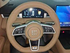 AITO Landian E5 PLUS 2026 120km Max First Edition 7-seater - ფოტო 11