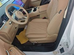 AITO Landian E5 PLUS 2026 120km Max First Edition 7-seater - ფოტო 15