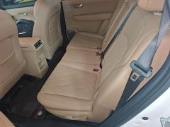 AITO Landian E5 PLUS 2026 120km Max First Edition 7-seater - ფოტო 17