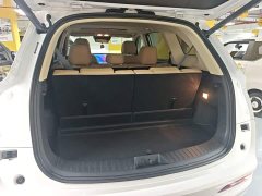 AITO Landian E5 PLUS 2026 120km Max First Edition 7-seater - ფოტო 19