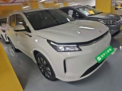 AITO Landian E5 PLUS 2026 120km Max First Edition 7-seater - ფოტო 4