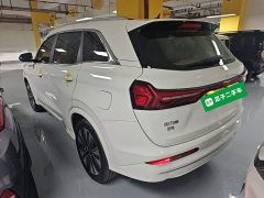 AITO Landian E5 PLUS 2026 120km Max First Edition 7-seater - ფოტო 5