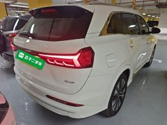 AITO Landian E5 PLUS 2026 120km Max First Edition 7-seater - ფოტო 7