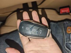 AITO Landian E5 PLUS 2026 120km Max First Edition 7-seater - ფოტო 9