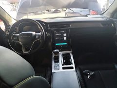SAIC MG RX5 New Energy 2020 ePLUS National Trend Rongling Luxury Edition - ფოტო 10