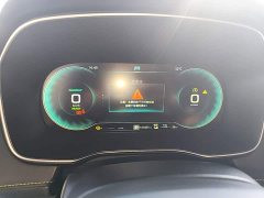 SAIC MG RX5 New Energy 2020 ePLUS National Trend Rongling Luxury Edition - ფოტო 12