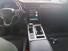 SAIC MG RX5 New Energy 2020 ePLUS National Trend Rongling Luxury Edition - ფოტო 13
